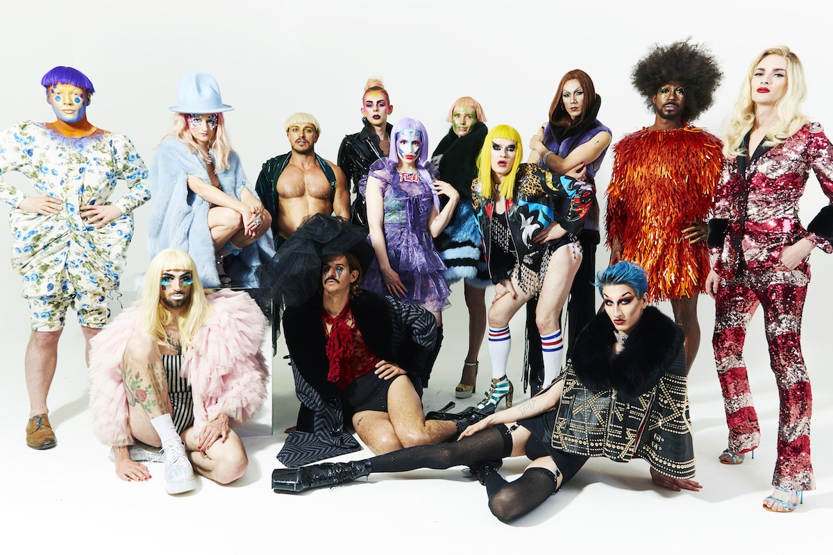 Sink The Pink Review The Singles Features Clash Magazine